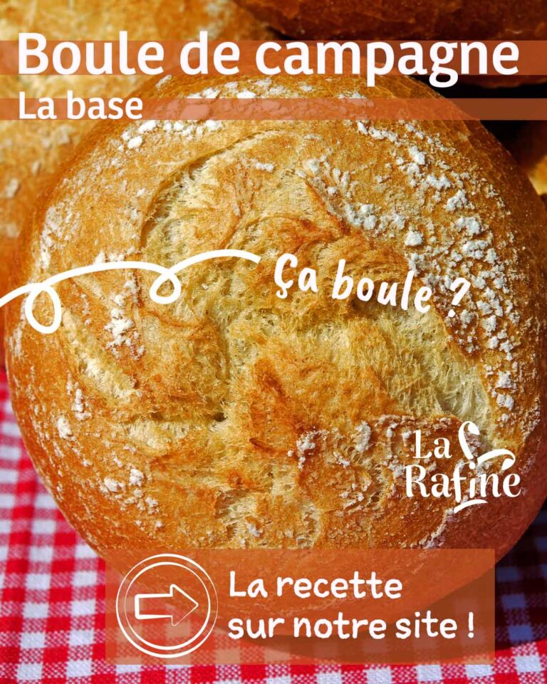 boule campage
