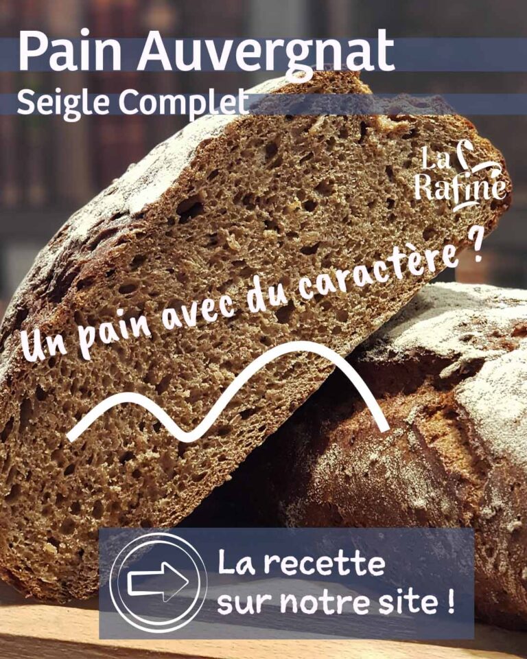 pain auvergnat